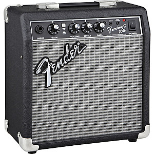 Fender Frontman 10G 10W Guitar Combo Amplifier